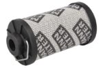 HD 819 Filtr hydrauliczny MANN-FILTER - obrazek 2