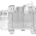 5801362246 Kompresor klimatyzacji OE IVECO