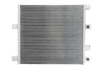 NIS 940494 Skraplacz klimatyzacji NISSENS - obrazek 2