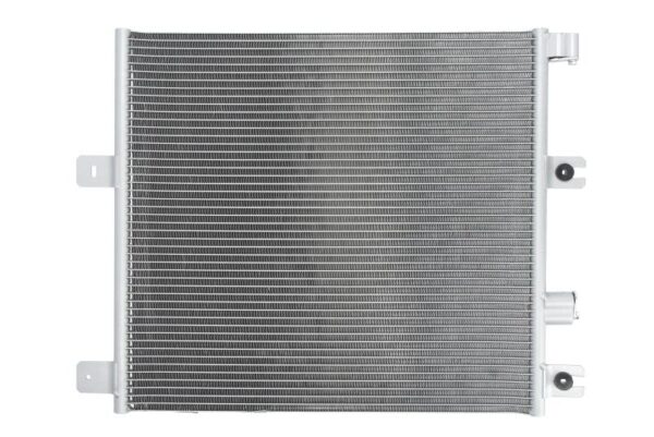 Nis 940494 skraplacz klimatyzacji nissens - obrazek 2