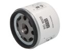 WD 8009 Filtr hydrauliczny MANN-FILTER