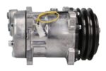 TM8645613 Kompresor klimatyzacji TEAMEC - obrazek 4