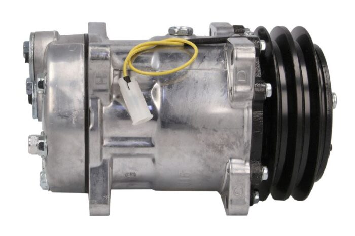 Tm8645613 kompresor klimatyzacji teamec - obrazek 4