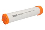 E816LS Filtr powietrza HENGST - obrazek 2
