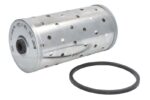 E76KP D111 Filtr paliwa HENGST - obrazek 2