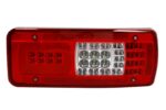 VAL160410 Lampa tył VIGNAL
