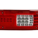 VAL160410 Lampa tył VIGNAL