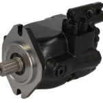 R902537269 Hydrauliczna pompa - pozostałe BOSCH REXROTH