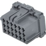 8-968974-1 Wtyczka przewodu TE CONNECTIVITY