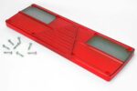 9EL340 208-021 Klosz lampy tył HELLA