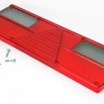 9EL340 208-021 Klosz lampy tył HELLA