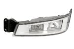 FL-VO009L Lampa przeciwmgielna przód TRUCKLIGHT
