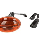 135/135 Lampa kierunkowskazu COVIND