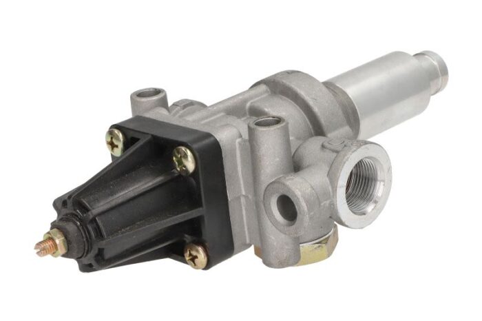 Http-ag-166 regulator ciśnienia pneumatics - obrazek 2