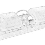 ACW1027750-MF Dmuchawa OE AGCO