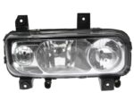 4.64449 Reflektor DT SPARE PARTS