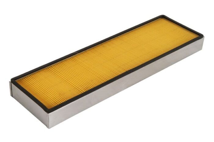 Pur-hc0054 filtr kabiny purro - obrazek 2