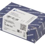 79 269 610 Panewki korbowodowe KOLBENSCHMIDT