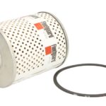 LF510 Filtr oleju FLEETGUARD