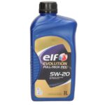 EVO 5W20 F.T. FEX 1L Oleje i smary ELF