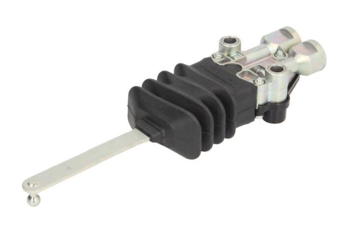 464 007 002 0 zawór powietrza zawieszenia kabiny wabco - obrazek 2