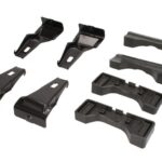THU 145089 Adapter stopy bagażnika THULE