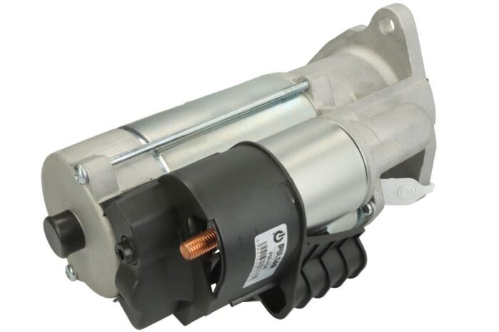 Psr40246 rozrusznik pulsar rotating electrics - obrazek 2
