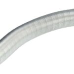 GATFD25X0.5 Przewód metalowy układu chłodzenia GATES