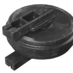 14533156-SRP Koło napinające SRP
