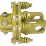 PTO-AG-123 Elementy wału przegubowego WOM/PTO BTA