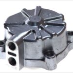 95531623 Element skrzyni biegów EURORICAMBI
