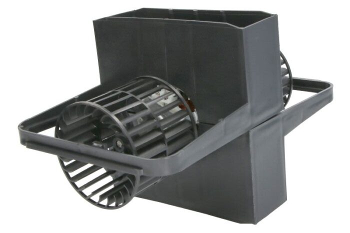 Nrf 34600 silnik dmuchawy nrf - obrazek 2