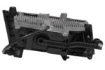FL-SC016L Lampa przeciwmgielna przód TRUCKLIGHT - obrazek 2