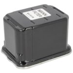 WK 8106 Filtr paliwa MANN-FILTER