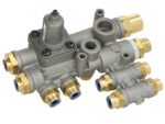 461 513 003 0 Modulator ciśnienia ABS WABCO