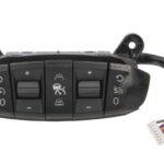 SCA-PC-025 Przełącznik w kierownicy AKUSAN
