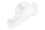 4115R304-PER Dźwigienka zaworowa OE PERKINS - obrazek 2