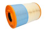 E542L Filtr powietrza HENGST - obrazek 2