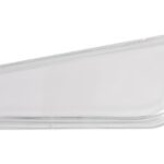 FL-VO004L-L Szkło lampy przeciwmgielnej przód TRUCKLIGHT