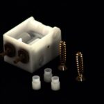 1.22738 Zawór magnetyczny DT SPARE PARTS