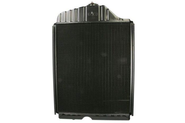 D7ag419tt chłodnica silnika thermotec - obrazek 2