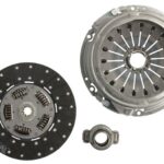 VAL827014 Zestaw sprzęgła VALEO