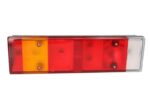 VAL168610 Lampa tył VIGNAL - obrazek 2