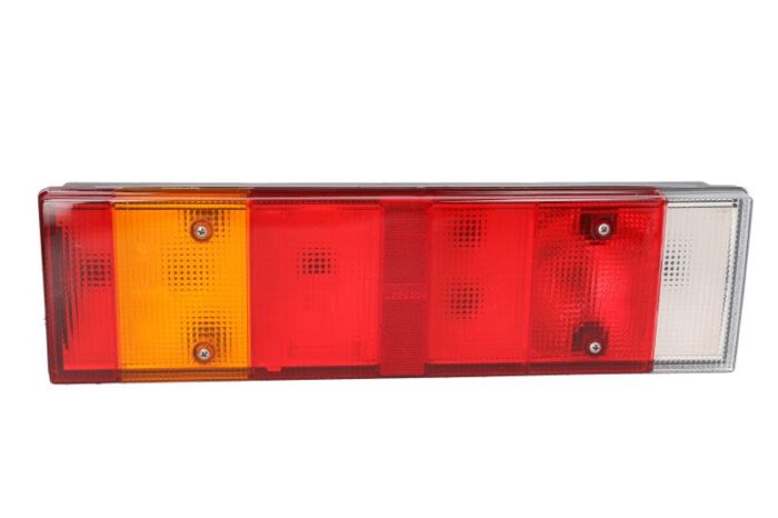 Val168610 lampa tył vignal - obrazek 2