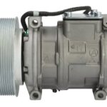 ELS51-0638 Kompresor klimatyzacji ELSTOCK