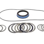 10645935-DS Element mostu DANA SPICER