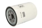 W 10 205 Filtr oleju MANN-FILTER