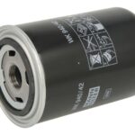 WK 940/42 Filtr paliwa MANN-FILTER