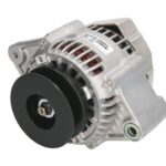 DAN2014 Alternator DENSO