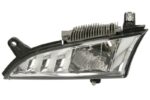 FL-SC019L Reflektor świateł uniwersalny TRUCKLIGHT